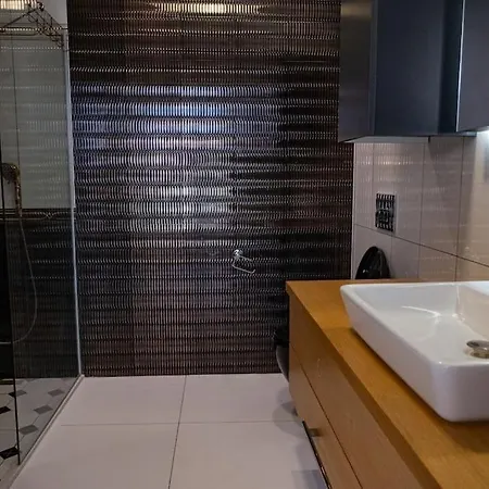 Villa Havuzlu Lueks Yeni 4 Oda