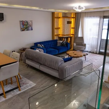 Villa Havuzlu Lueks Yeni 4 Oda Çeşme
